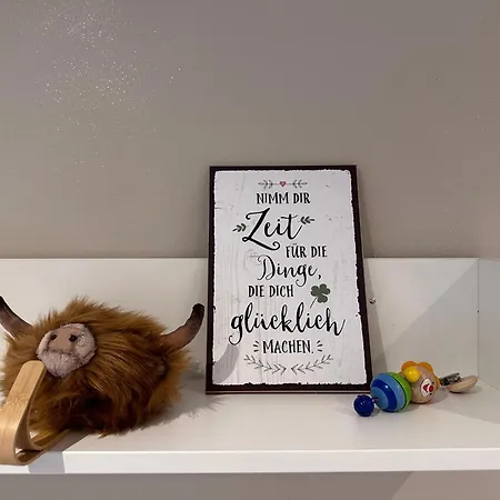 Kleine Auszeit ヴィンターベルク