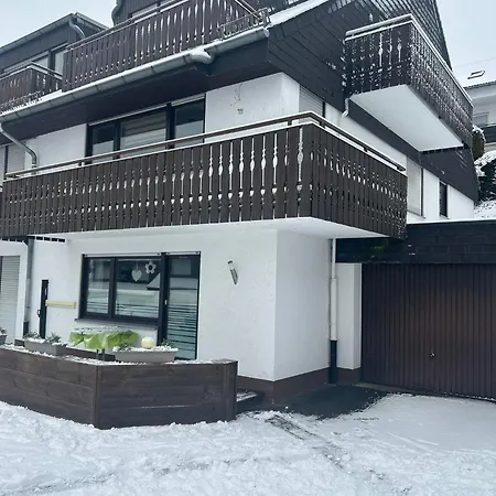 Kleine Auszeit Winterberg