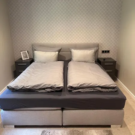 Kleine Auszeit Apartament Winterberg