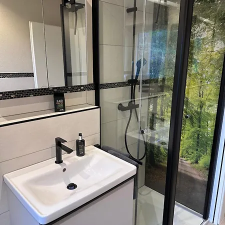 Apartament Kleine Auszeit *