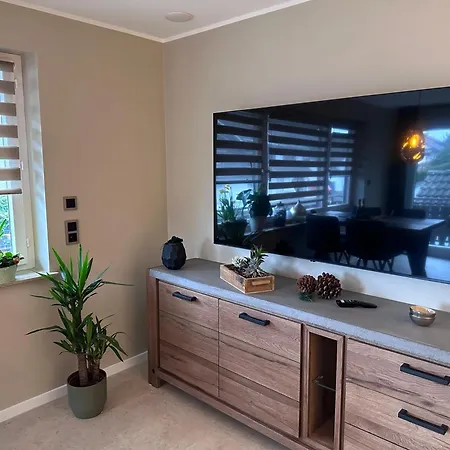 Kleine Auszeit Apartmán *