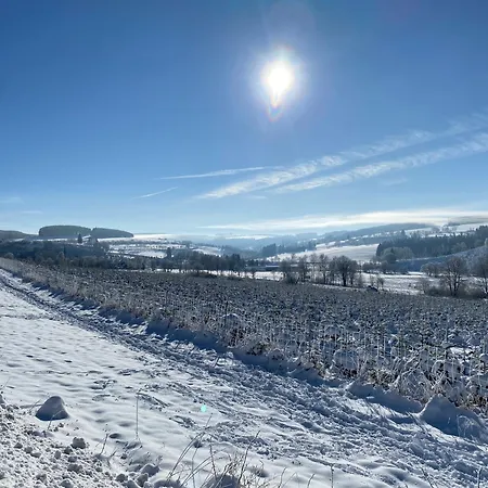 Kleine Auszeit Winterberg
