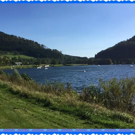 Apartmán Kleine Auszeit *