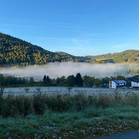 Kleine Auszeit * Winterberg