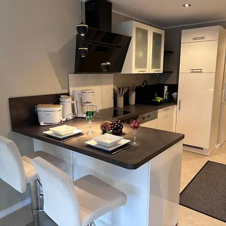 Kleine Auszeit * Winterberg