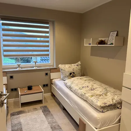 Kleine Auszeit * Winterberg