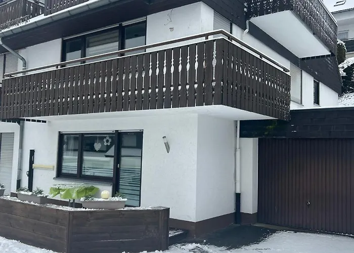 Kleine Auszeit Winterberg