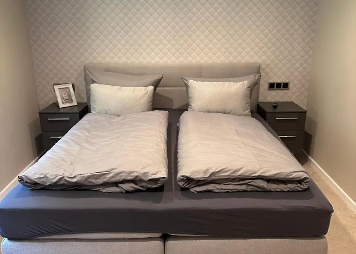 Kleine Auszeit Apartamento Winterberg