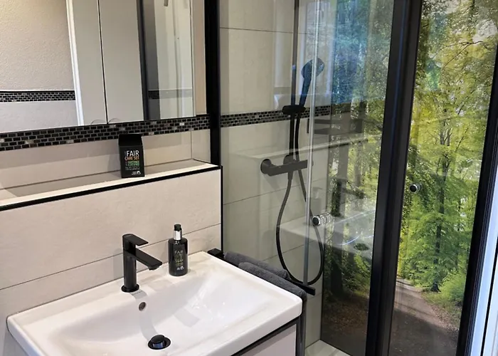 Apartamento Kleine Auszeit *