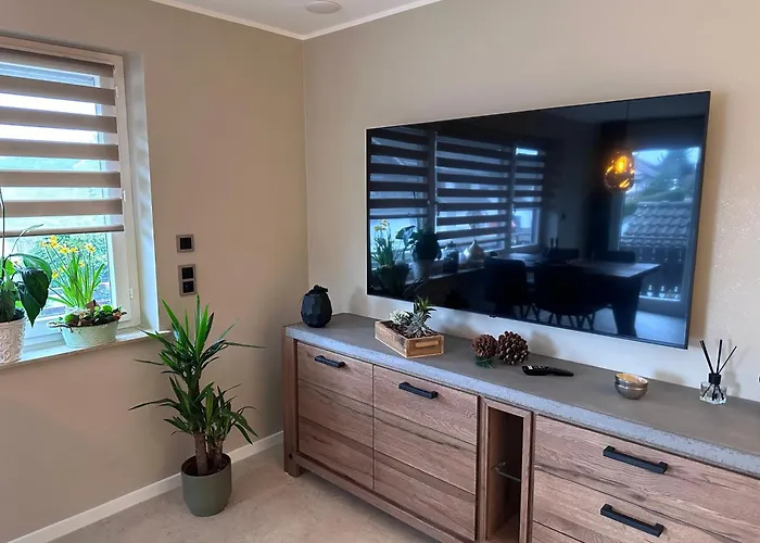 Kleine Auszeit Apartamento *