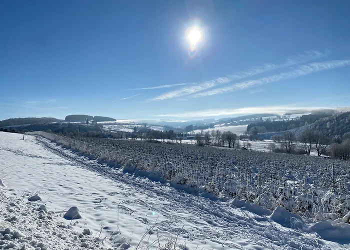 Kleine Auszeit Winterberg