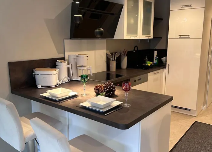 Kleine Auszeit * Winterberg